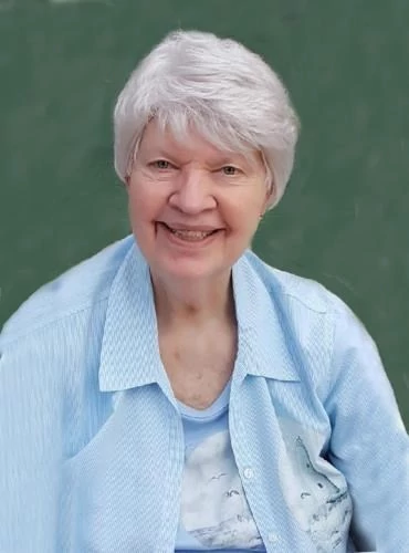 Betty Edwards, teacher and artist